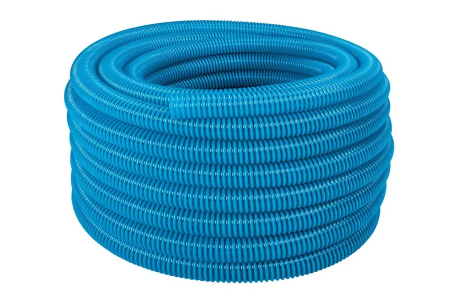 Mangueira flutuante 50 m, Ø38 mm