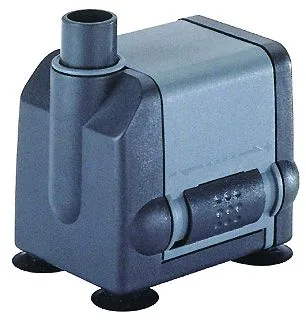 Bombas Submersíveis SICCE. Série EASY LINE - MICRA - 400 l/h - H 60 cm- cabo 1,5m