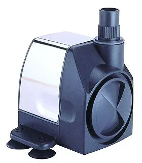 Bombas Submersíveis SICCE. Série EASY LINE - EXTREMA -2500 l/h - H 250 cm- cabo 1,5m