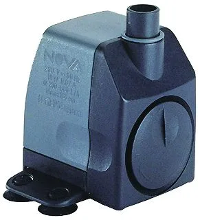 Bomba submersível nova 800l/h h-160