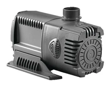 Bombas Submersível SICCE. Série SYNCRA HF - 16.0 - 16000 l/h - H 450 cm - 3 mts. cabo com tomada de terra