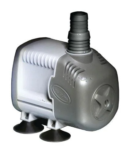 Bomba syncra 1.0 -950l/h- h150cm. 1,5tt