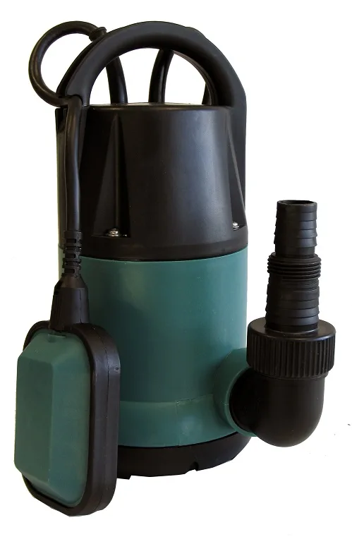Bombas de Drenagem Plást Série WA - em plást WA-350 Solgarden