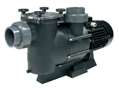 5,5 CV, 230/400V III (Refª BDP550T)