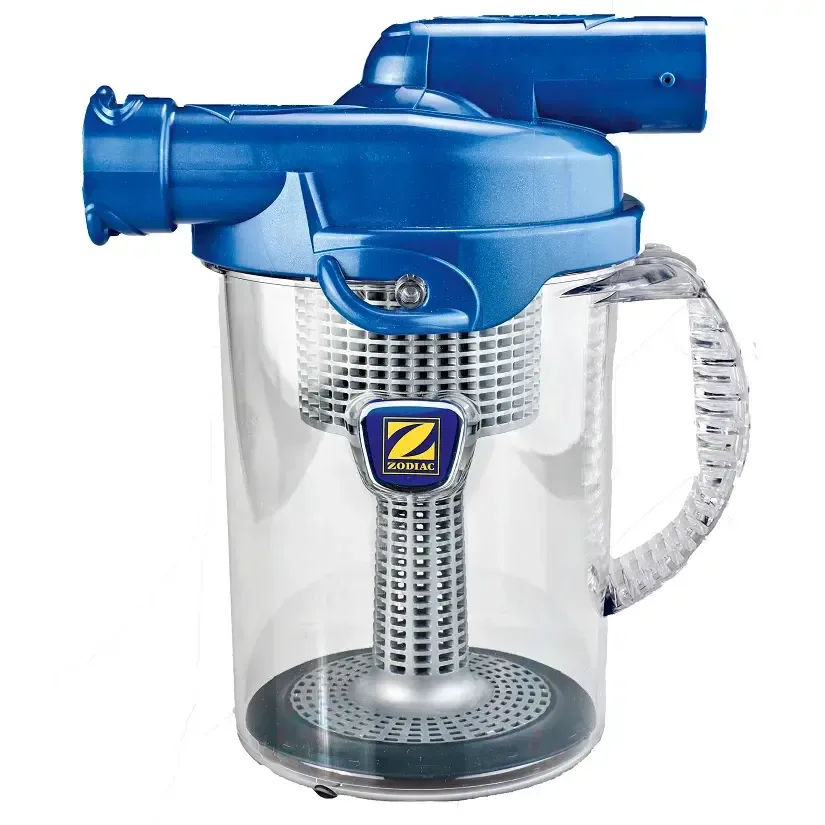 Apanha-folhas Cyclonic™