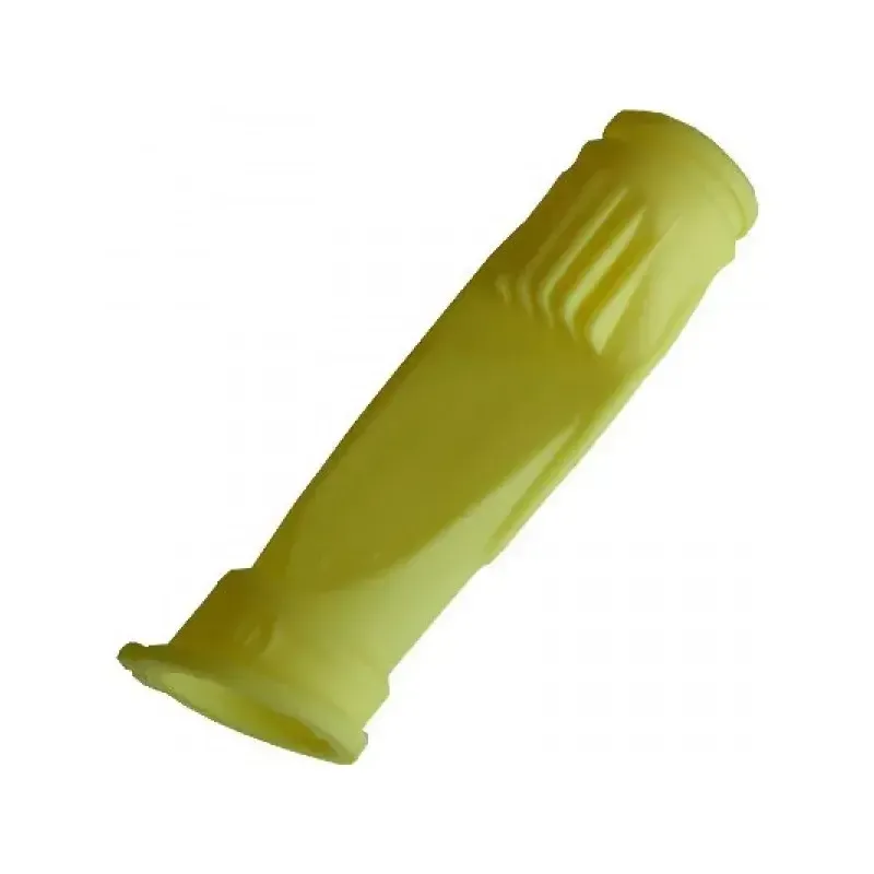 Diafragma Long Life (amarelo)