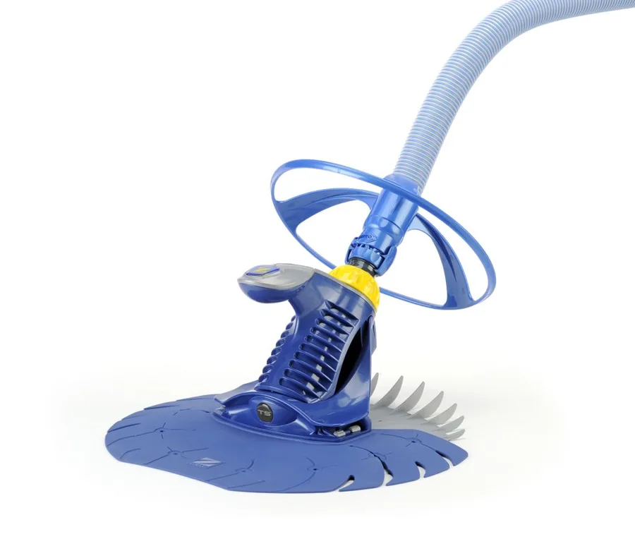 Limpa-fundos T5® Duo